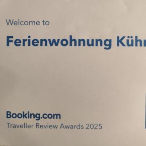 Ferienwohnung Kühnel
